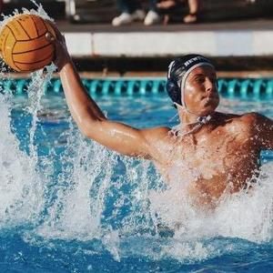 Meet your Posher, Jonny